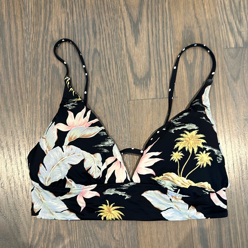 Reversible Bikini Top